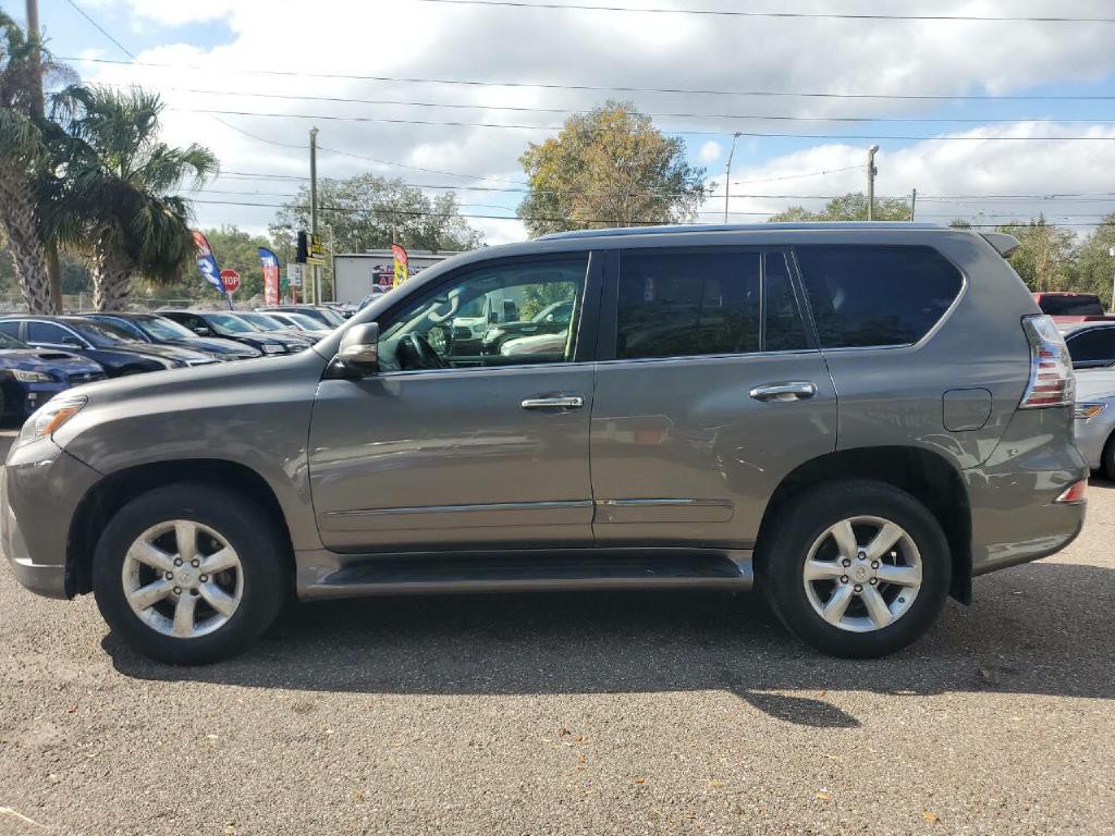 2014 Lexus GX 460 Image 6