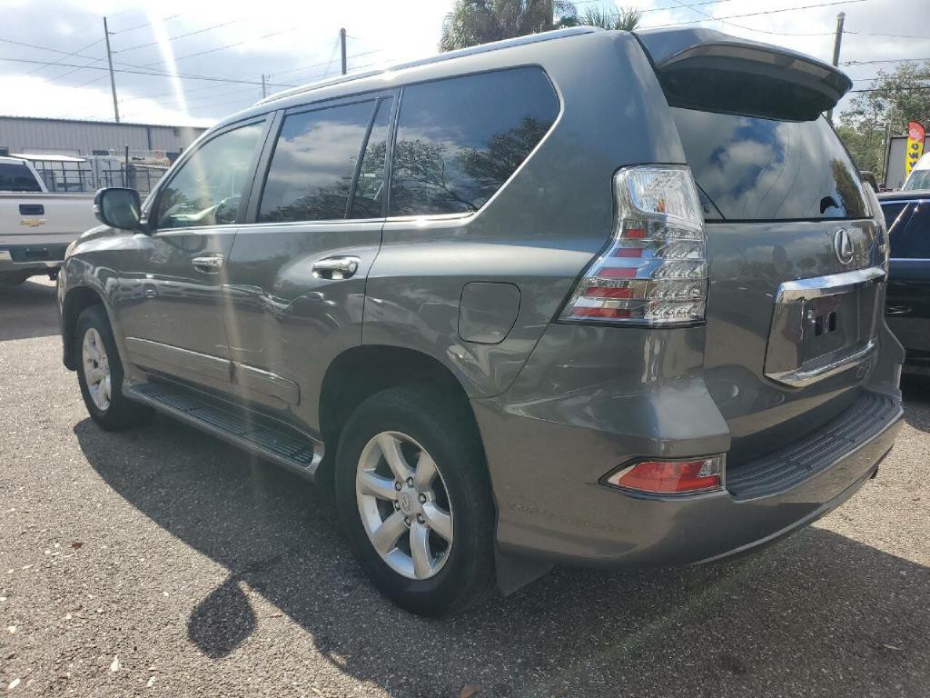 2014 Lexus GX 460 Image 7