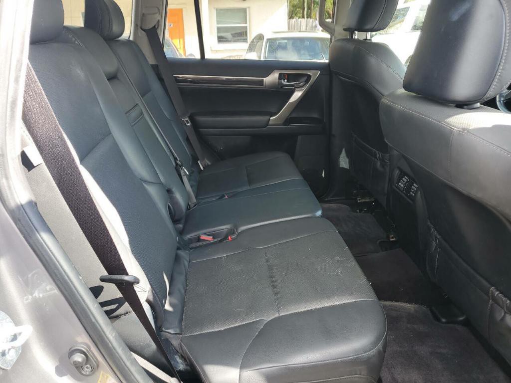 2014 Lexus GX 460 Image 13