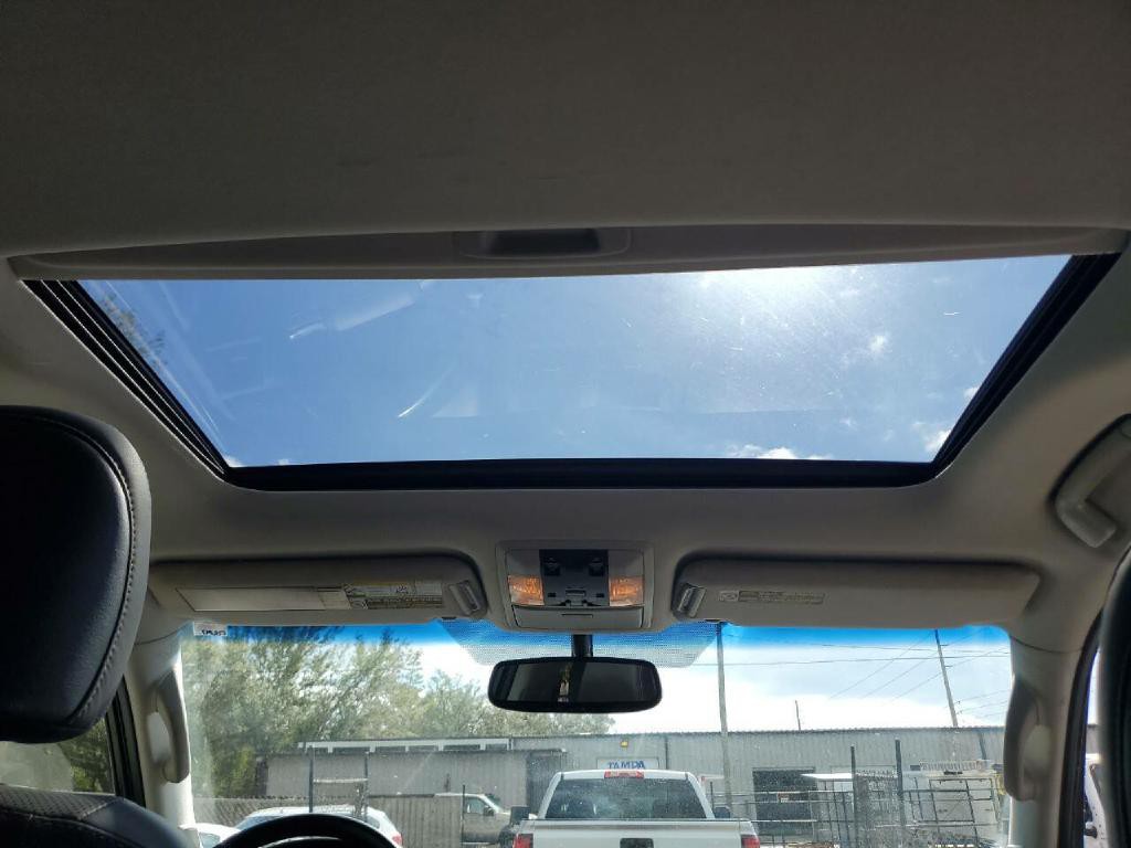 2014 Lexus GX 460 Image 15