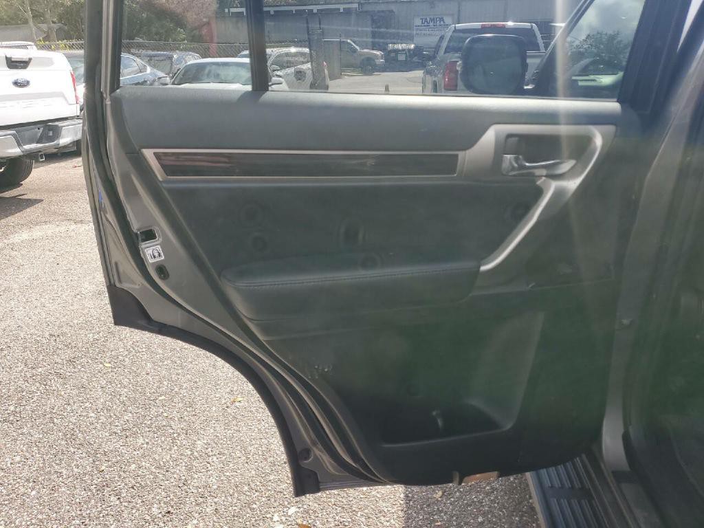 2014 Lexus GX 460 Image 17