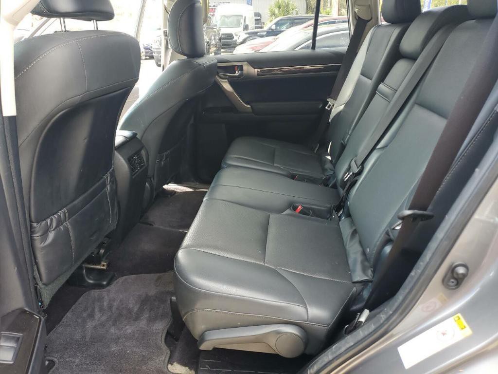2014 Lexus GX 460 Image 18
