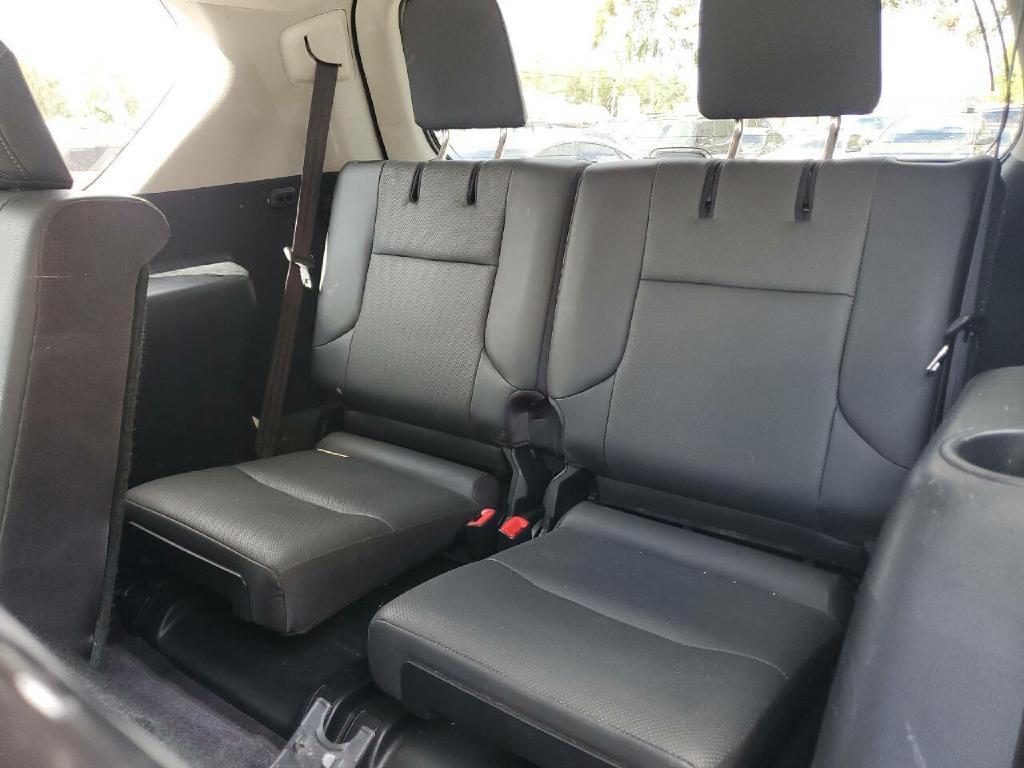2014 Lexus GX 460 Image 19