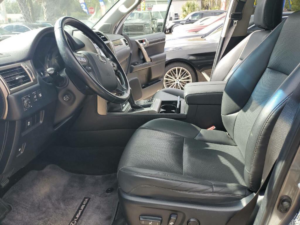 2014 Lexus GX 460 Image 21