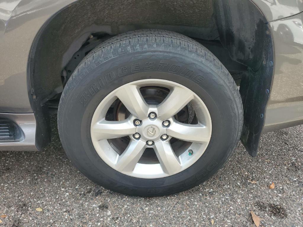 2014 Lexus GX 460 Image 22