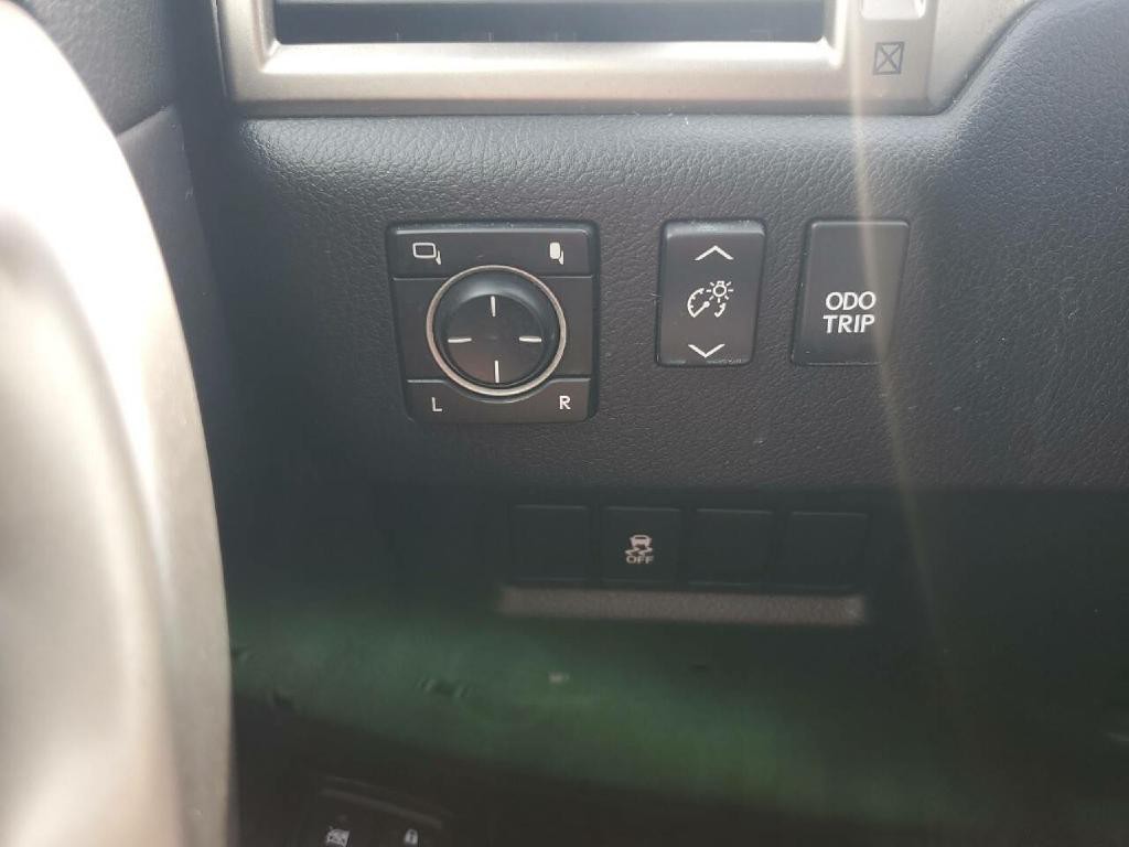 2014 Lexus GX 460 Image 26