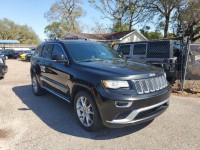 Image for 2015 Jeep Grand Cherokee Summit ID: 6337222