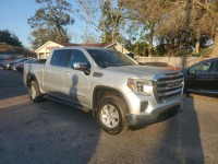 Image for 2020 GMC Sierra 1500 SLE Crew Cab 6.6 ft. ID: 6337245