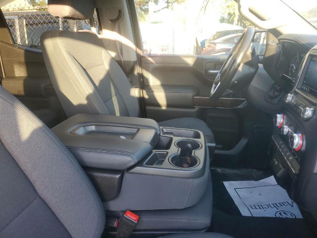 2020 GMC Sierra 1500 Image 10