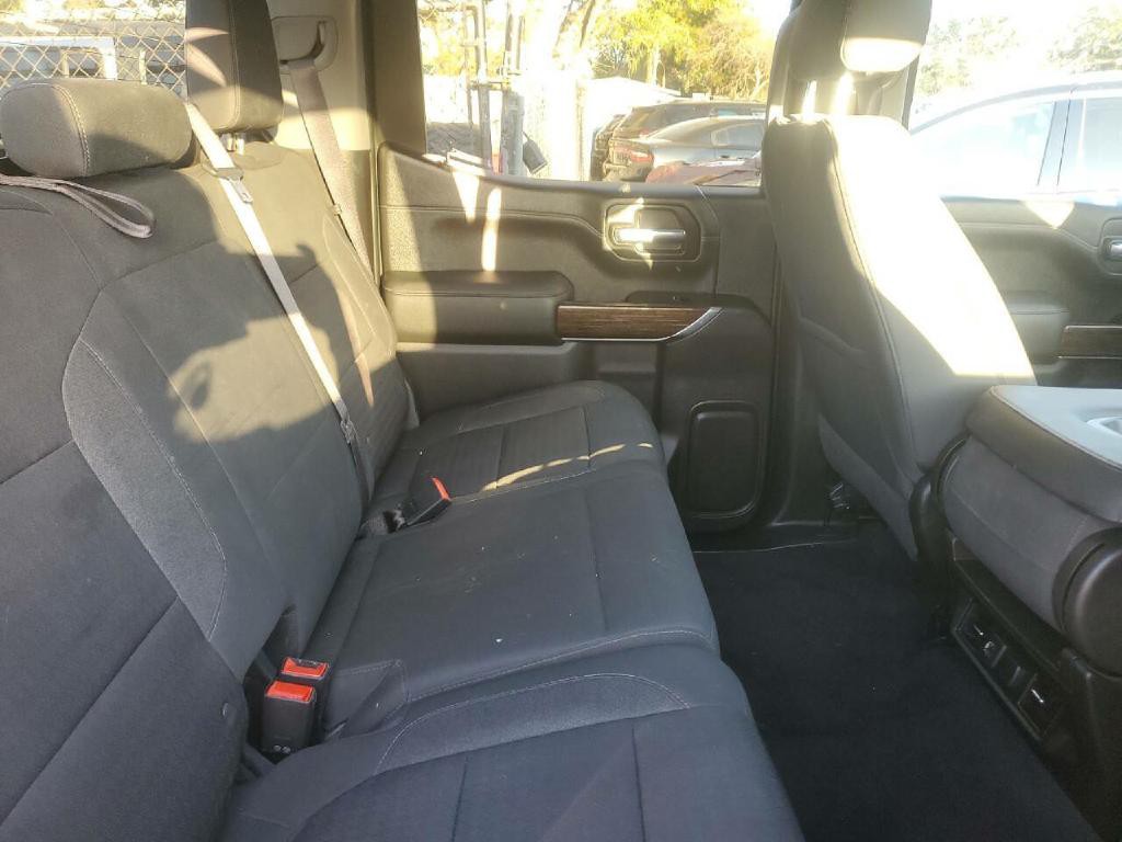 2020 GMC Sierra 1500 Image 11