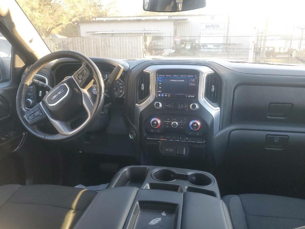 2020 GMC Sierra 1500 Image 13