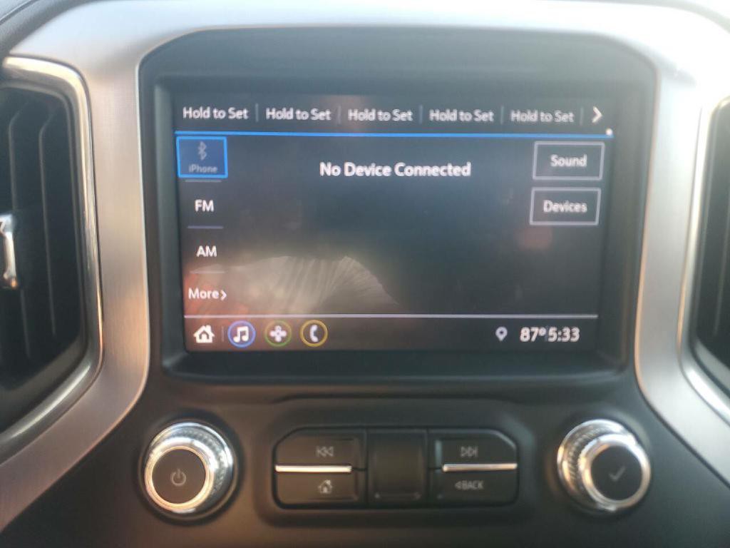 2020 GMC Sierra 1500 Image 15