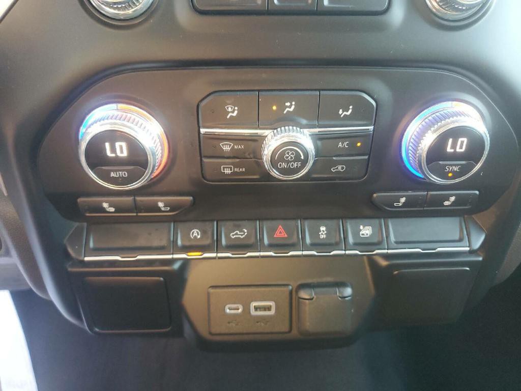 2020 GMC Sierra 1500 Image 16