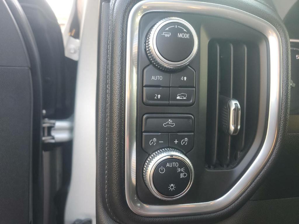 2020 GMC Sierra 1500 Image 17