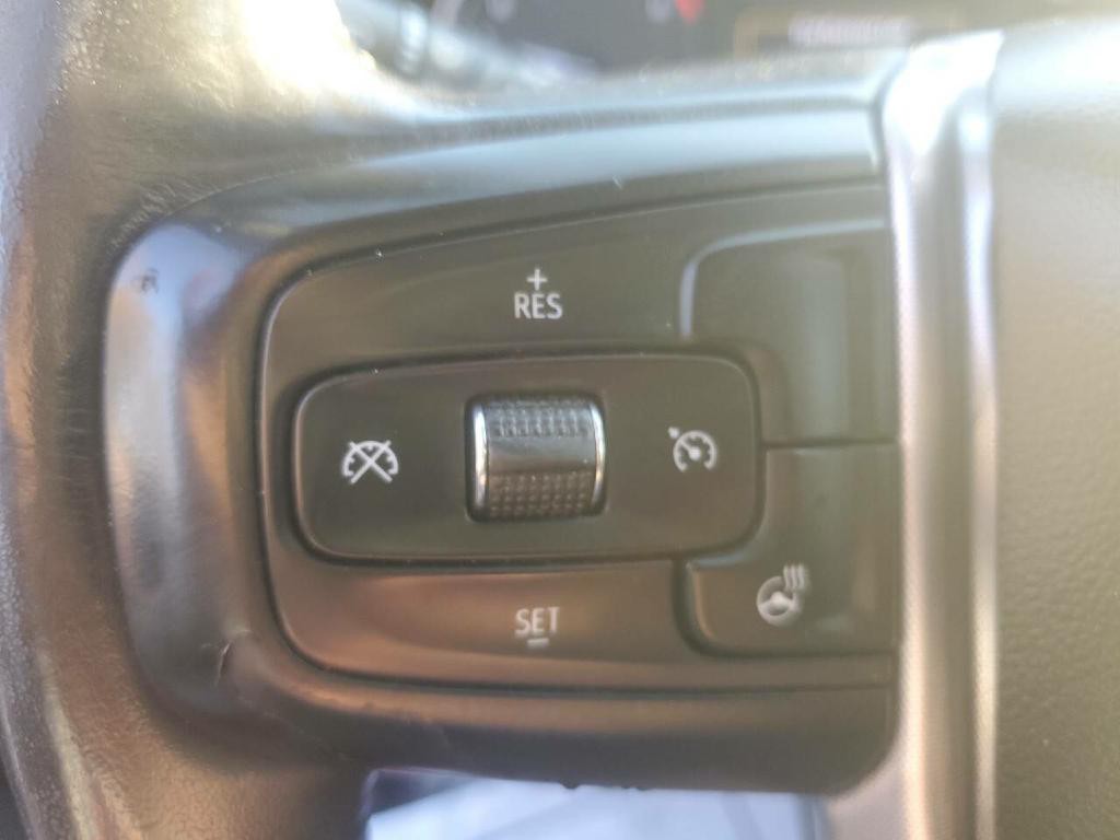 2020 GMC Sierra 1500 Image 18