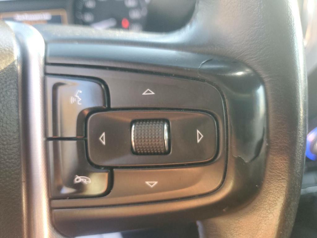 2020 GMC Sierra 1500 Image 19
