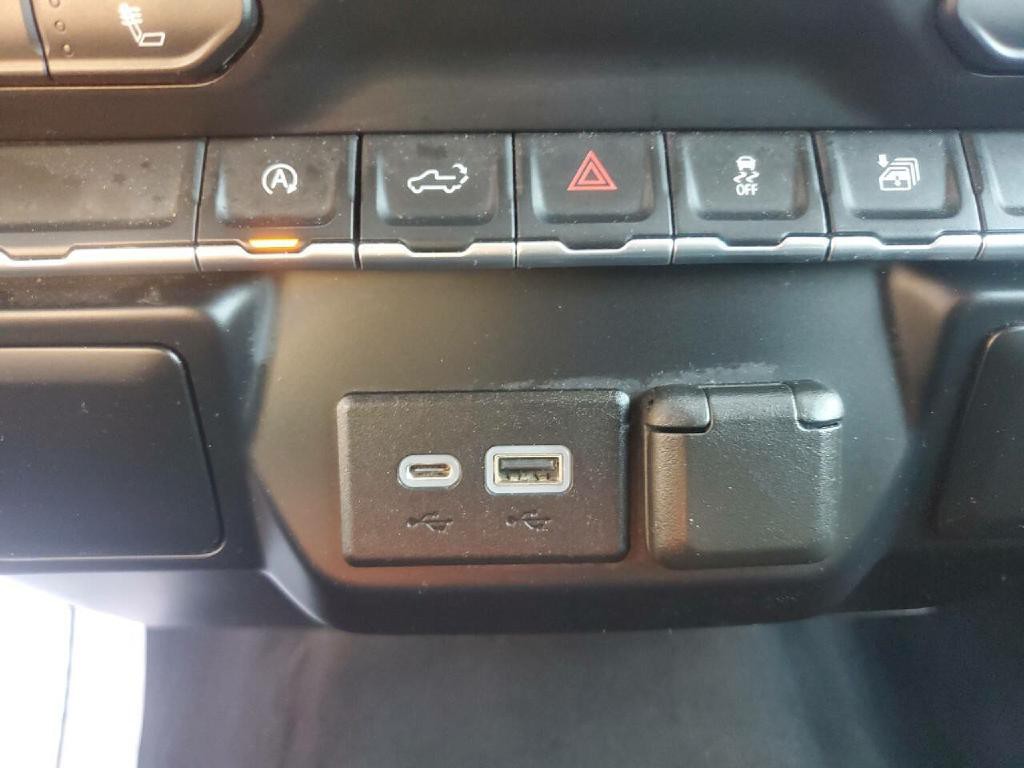 2020 GMC Sierra 1500 Image 20