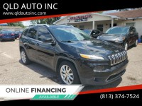 Image for 2014 Jeep Cherokee Limited ID: 6503071