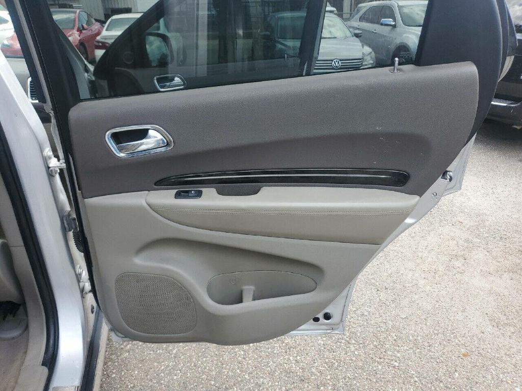 2012 Dodge Durango Image 13