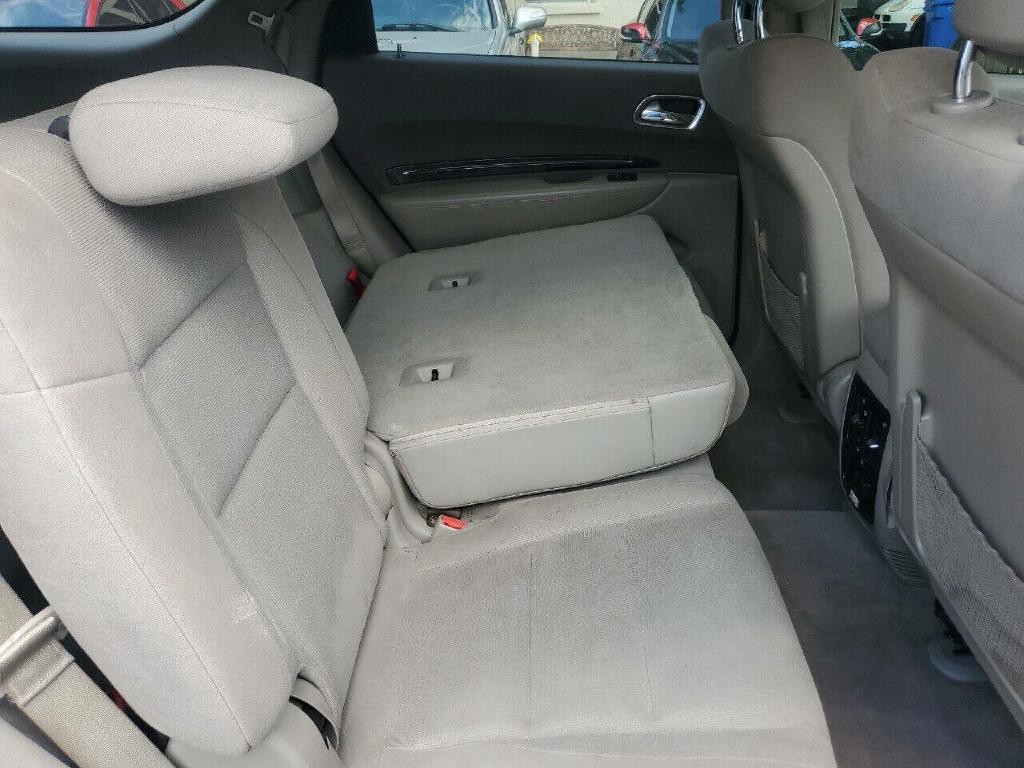 2012 Dodge Durango Image 14