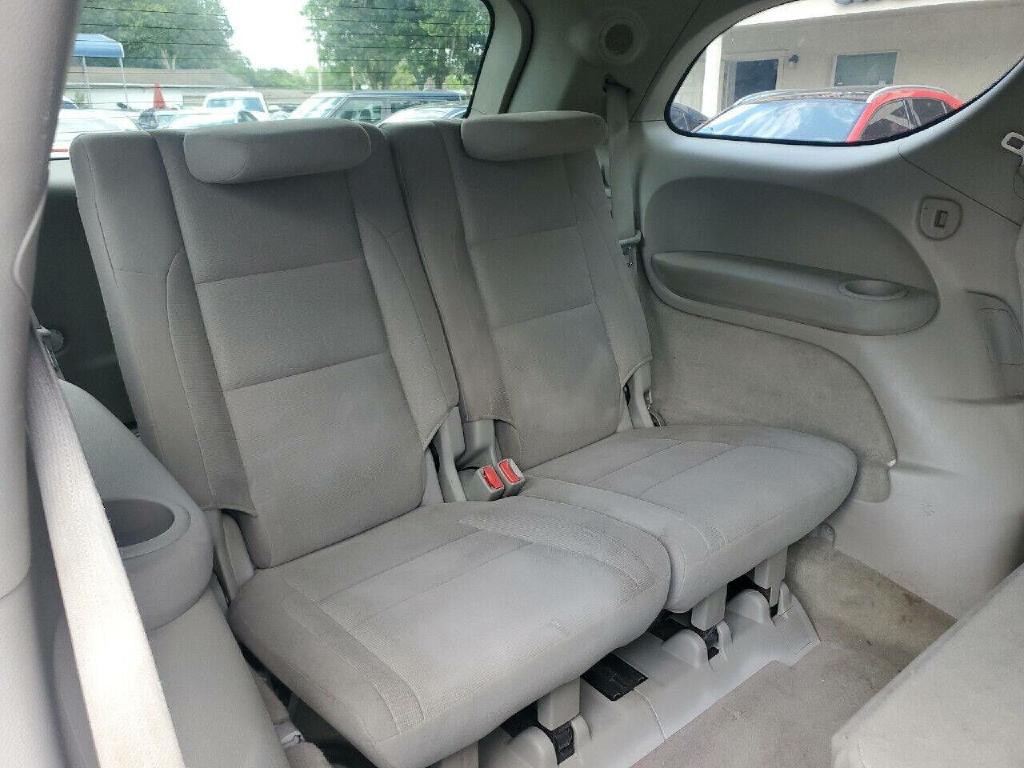 2012 Dodge Durango Image 15