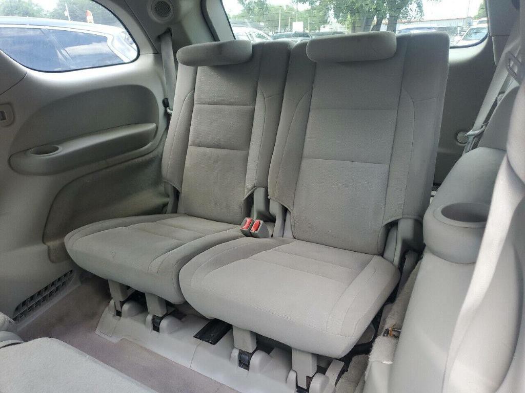 2012 Dodge Durango Image 19