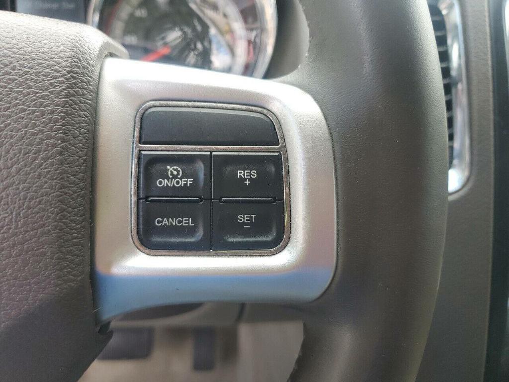 2012 Dodge Durango Image 22