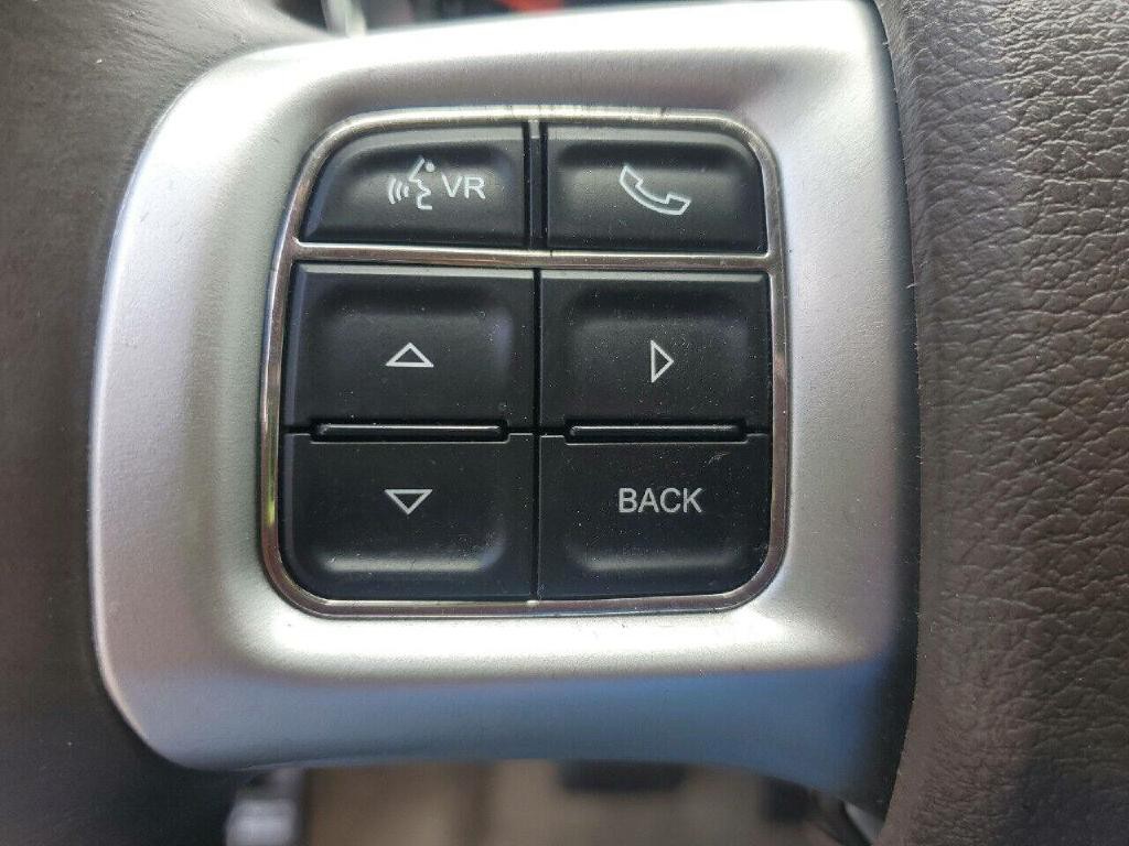 2012 Dodge Durango Image 23