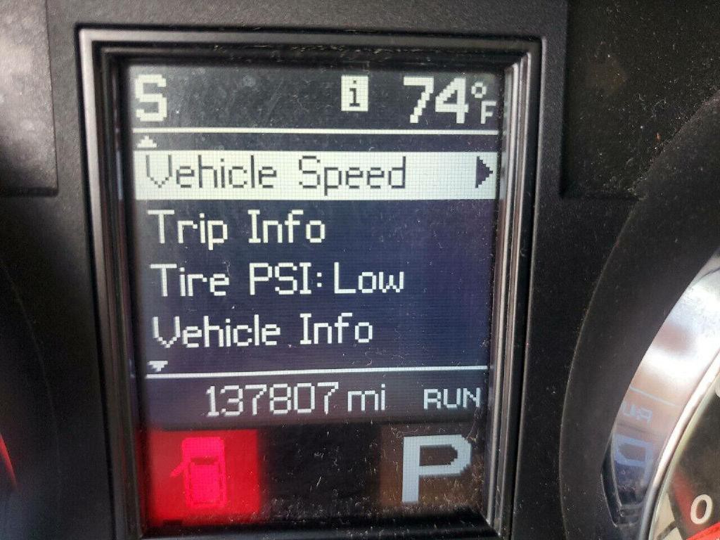 2012 Dodge Durango Image 25