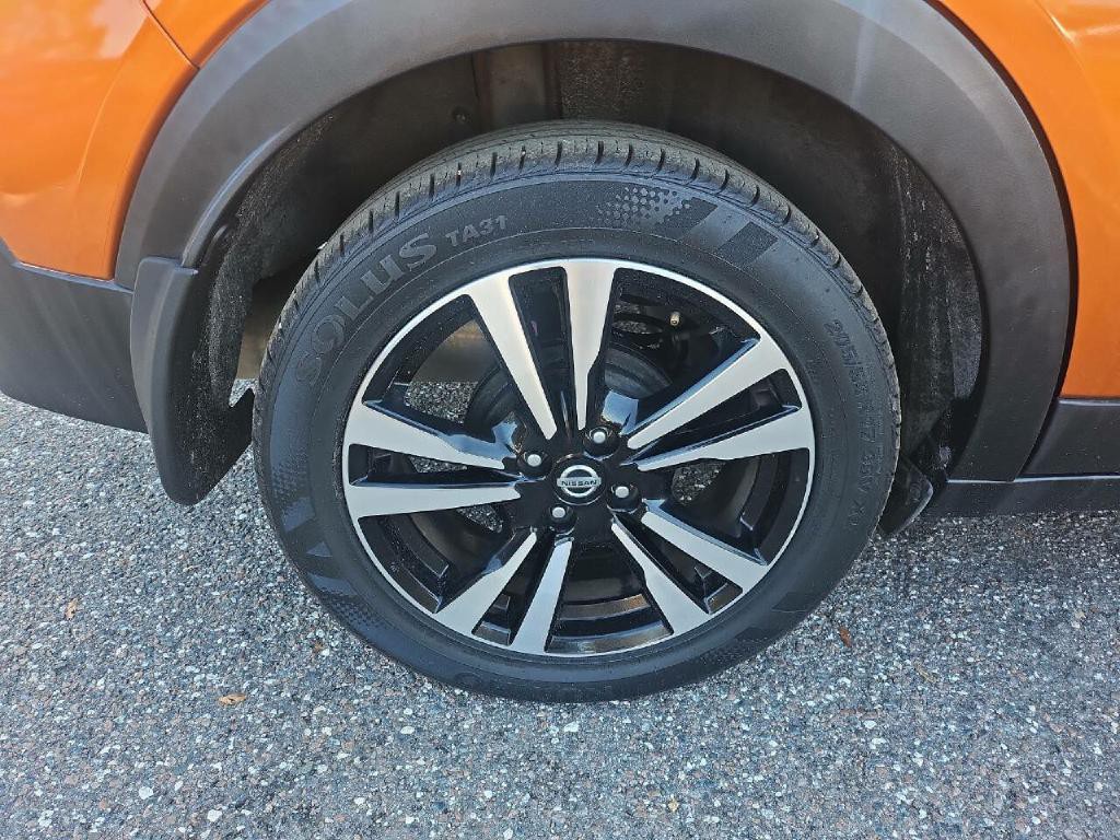 2019 Nissan Kicks Image 14