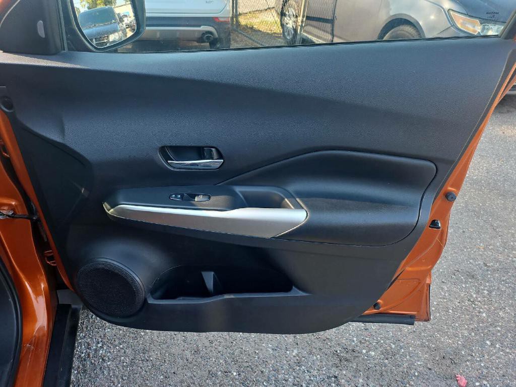 2019 Nissan Kicks Image 15