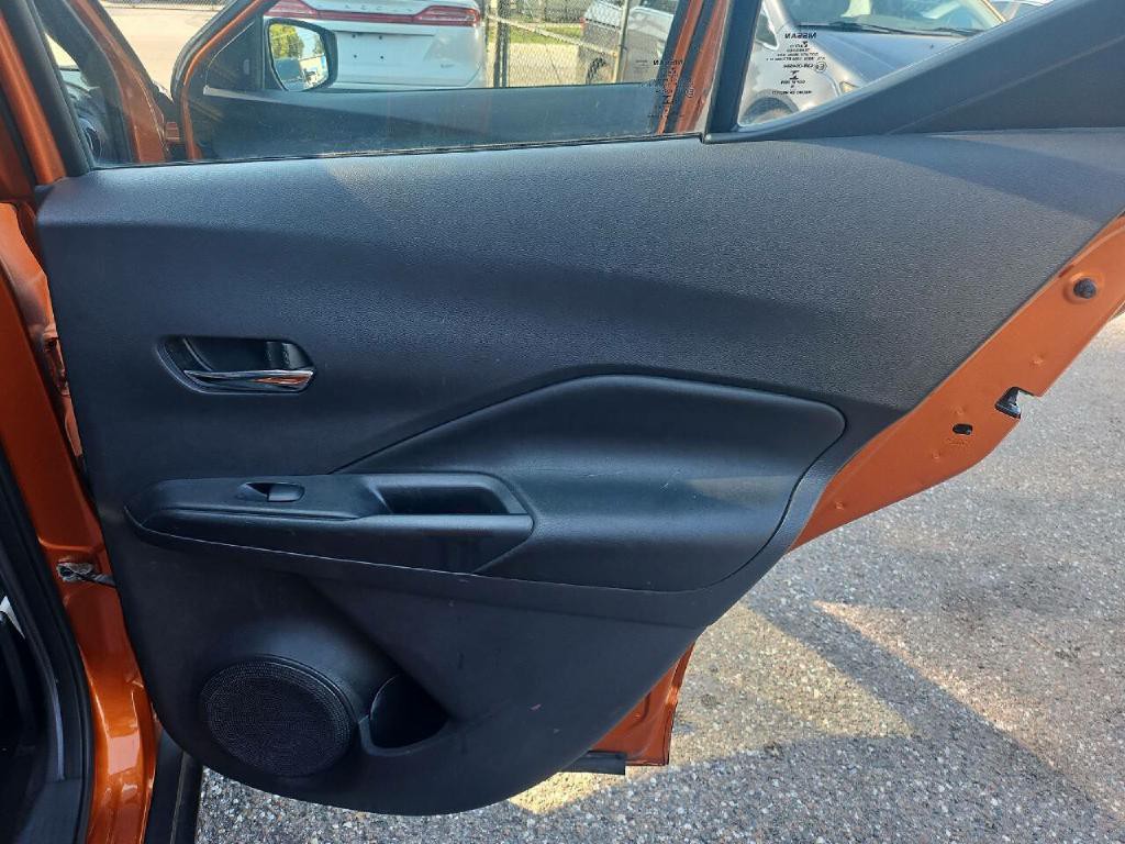 2019 Nissan Kicks Image 17