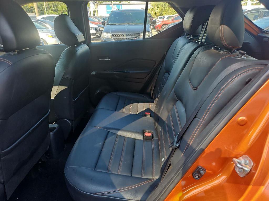 2019 Nissan Kicks Image 22