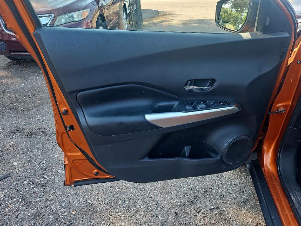2019 Nissan Kicks Image 23