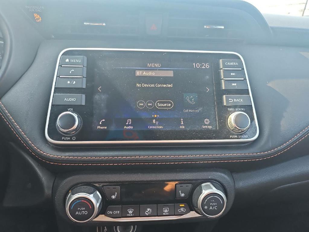 2019 Nissan Kicks Image 24