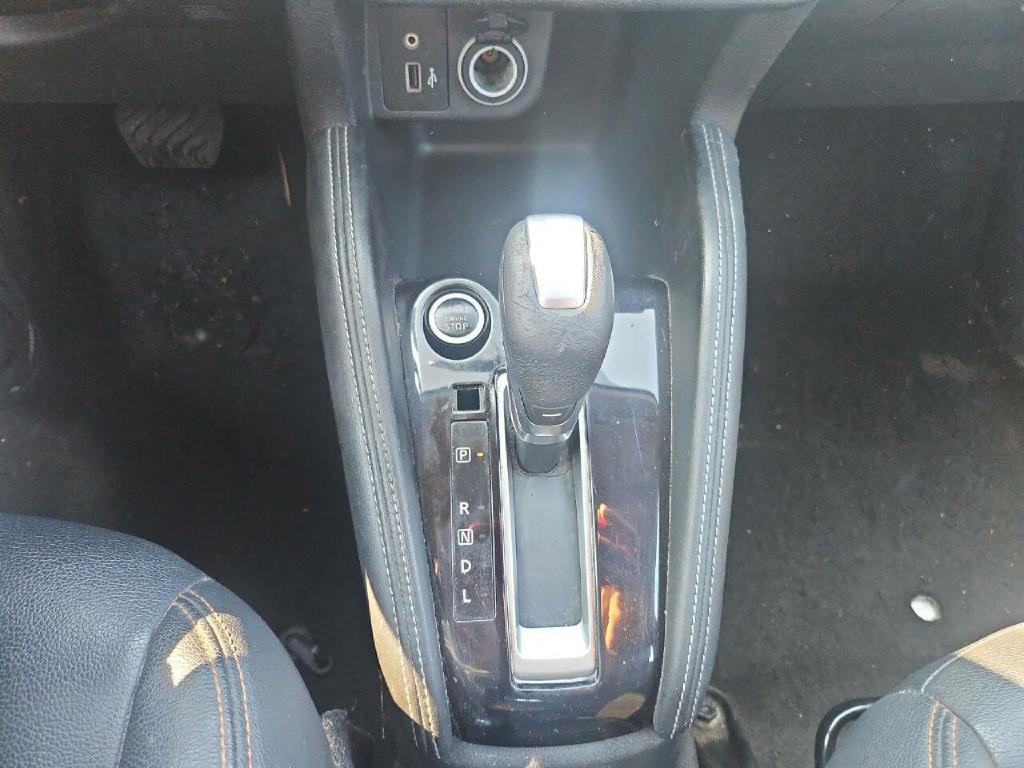 2019 Nissan Kicks Image 25