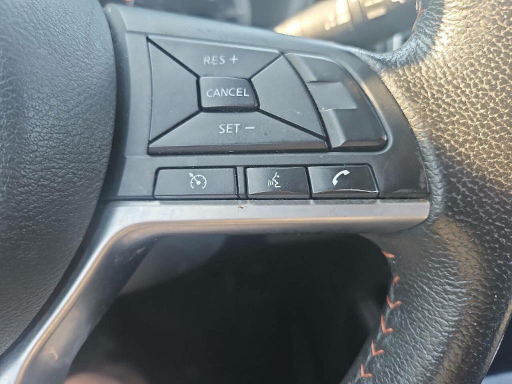 2019 Nissan Kicks Image 26
