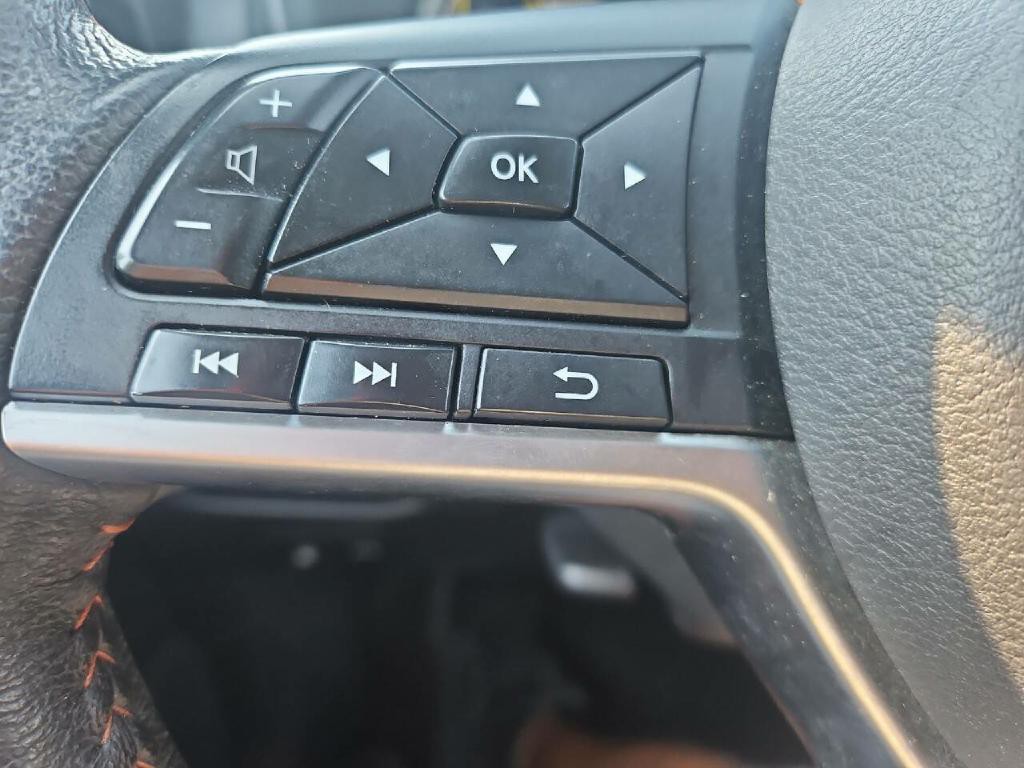 2019 Nissan Kicks Image 27
