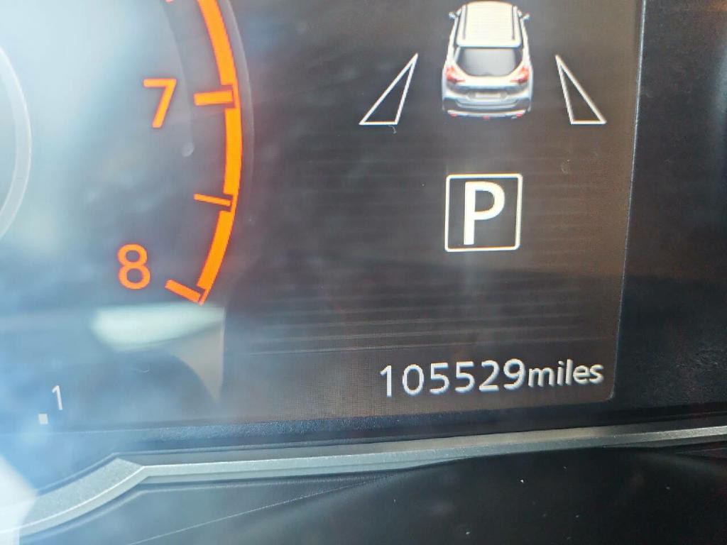 2019 Nissan Kicks Image 28