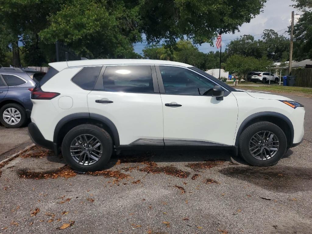 2023 Nissan Rogue Image 26