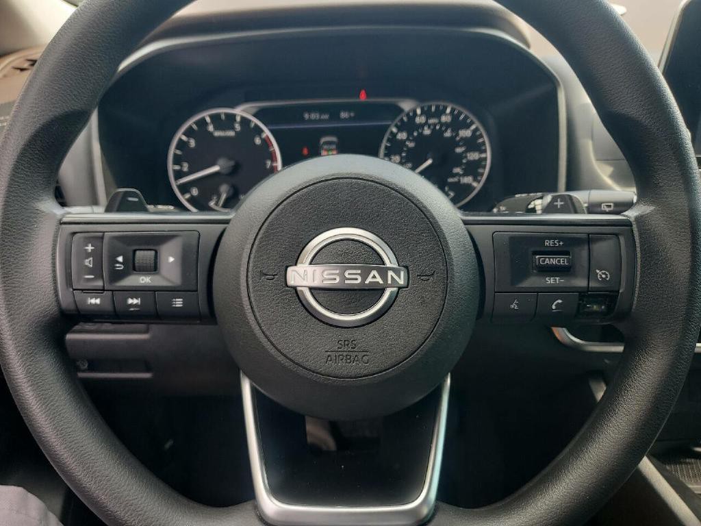2023 Nissan Rogue Image 37