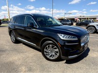 Image for 2022 Lincoln Aviator  ID: 6501116