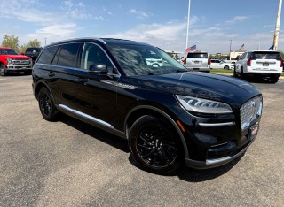 Image for 2022 Lincoln Aviator  ID: 6501116