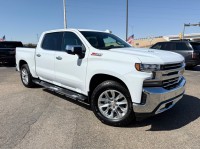 Image for 2022 Chevrolet Silverado 1500 LTZ ID: 6509384