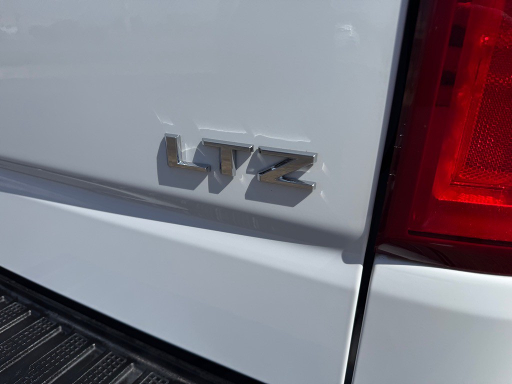 2022 Chevrolet Silverado 1500 Image 6