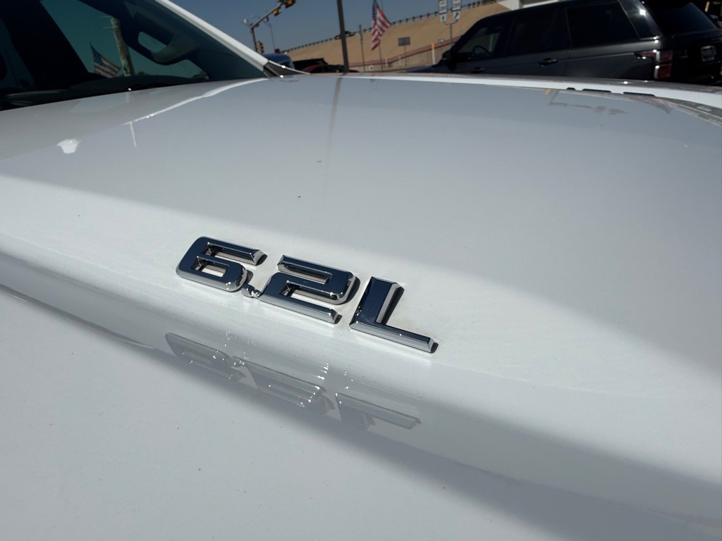 2022 Chevrolet Silverado 1500 Image 7