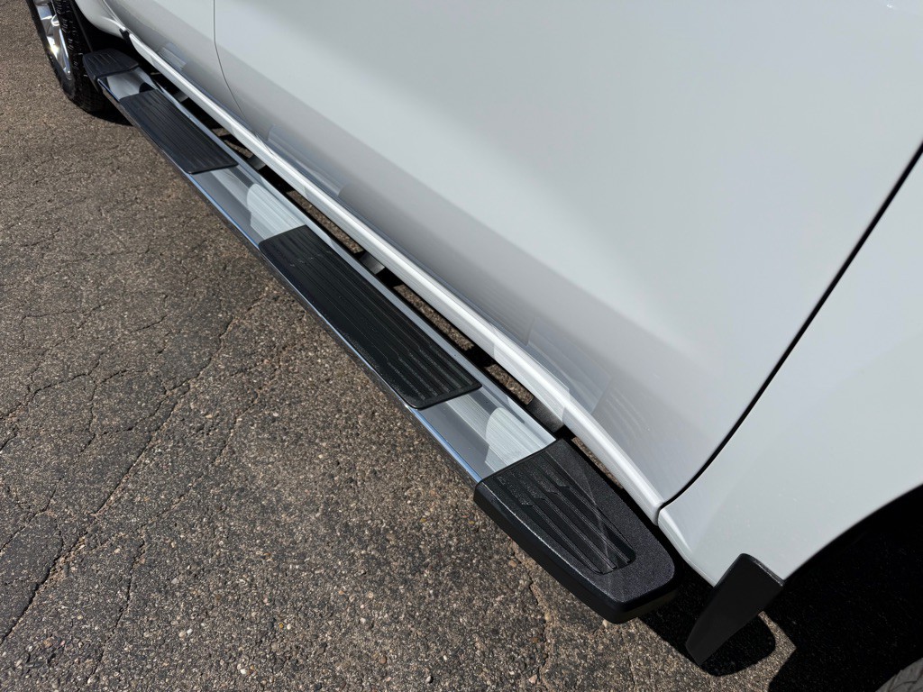 2022 Chevrolet Silverado 1500 Image 13