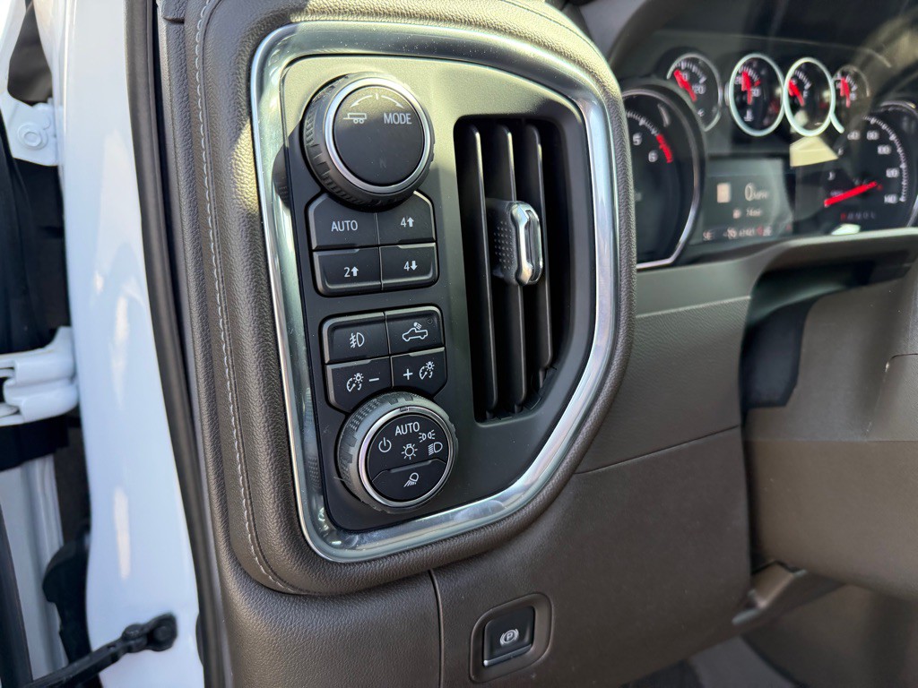 2022 Chevrolet Silverado 1500 Image 14