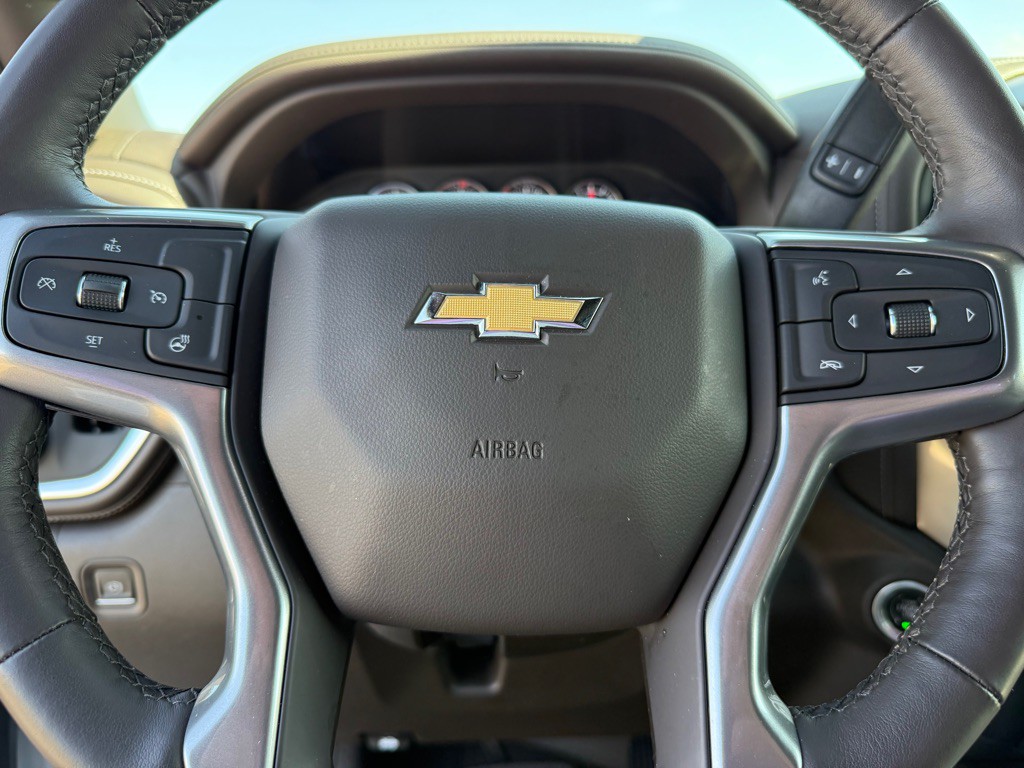 2022 Chevrolet Silverado 1500 Image 15