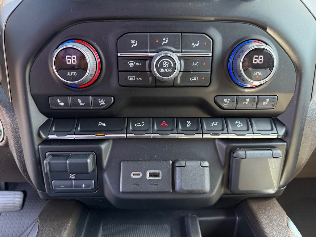 2022 Chevrolet Silverado 1500 Image 16